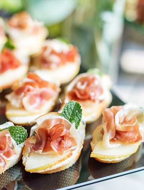 Catering und Eventservice Osterwind